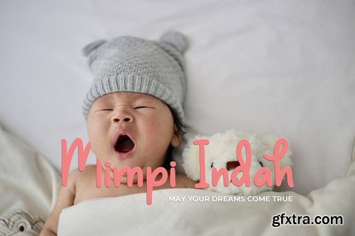 CM - Be Simply Monoline Calligraphy Font 4417122 CM - Be Simply Monoline Calligraphy Font 4417122