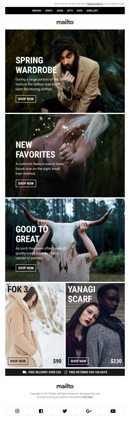 Email Template for Fashion Newsletter - email-template-for-fashion-newsletter