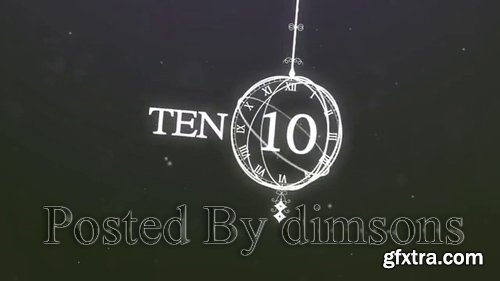 Pond5 - New Year Countdown 120394889 Pond5 - New Year Countdown 120394889