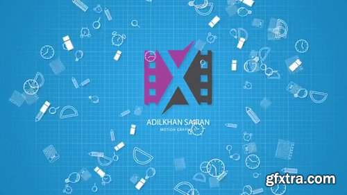 Pond5 - Education Logo Reveal Pond5 - Education Logo Reveal