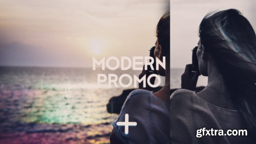 VideoHive Modern Promo 20690572
