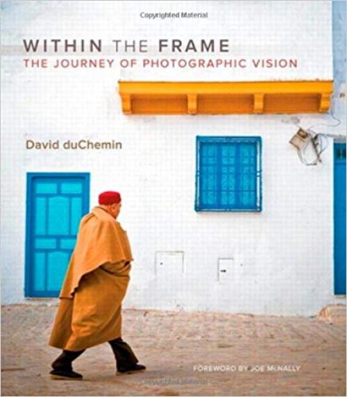 Within the Frame: The Journey of Photographic Vision - 0321605020