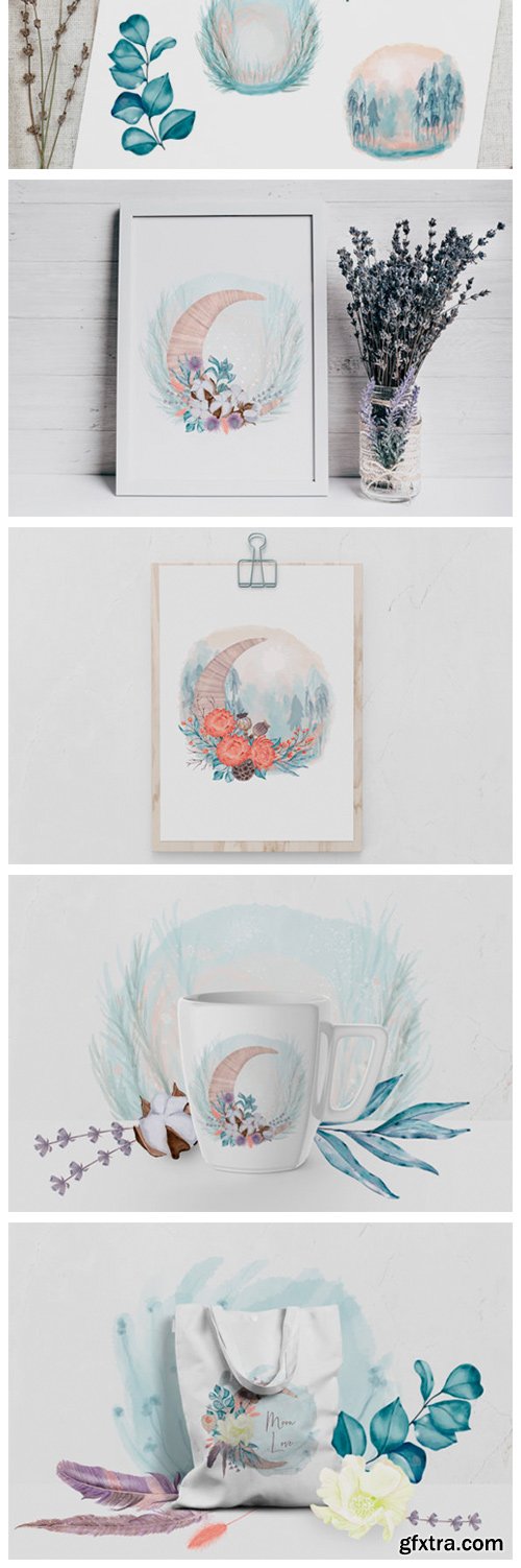 Winter Violet Collection 2129877 Winter Violet Collection 2129877