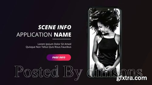 Pond5 - App Promo 118598131 Pond5 - App Promo 118598131