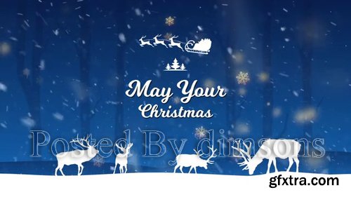 Pond5 - Christmas Greetings 119442419 Pond5 - Christmas Greetings 119442419