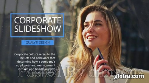 Pond5 - Corporate Slideshow 119768840 Pond5 - Corporate Slideshow 119768840