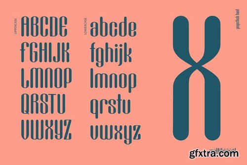 CM - Popstick Font 4426824 CM - Popstick Font 4426824