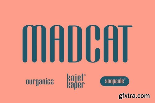 CM - Popstick Font 4426824 CM - Popstick Font 4426824