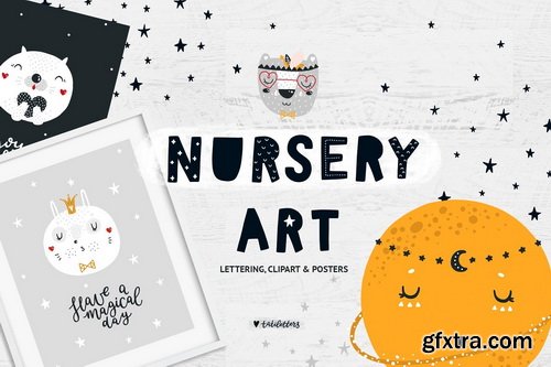 CM - Kids Bundle / Graphic & Patterns - 3342752 CM - Kids Bundle / Graphic & Patterns - 3342752