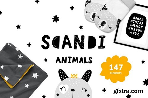 CM - Kids Bundle / Graphic & Patterns - 3342752 CM - Kids Bundle / Graphic & Patterns - 3342752