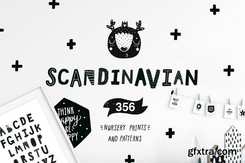 CM - Kids Bundle / Graphic & Patterns - 3342752 CM - Kids Bundle / Graphic & Patterns - 3342752