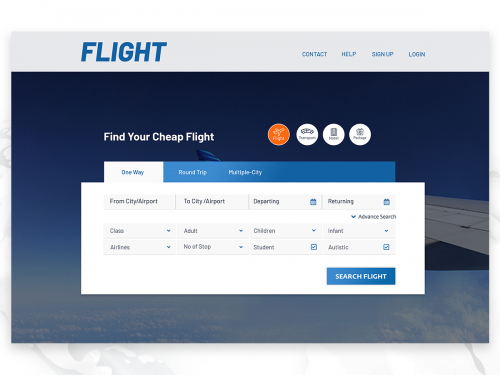 Flight Booking web app - flight-booking-web-app-d5b33d6e-557f-47fd-a9ec-9080c1d6c9b3