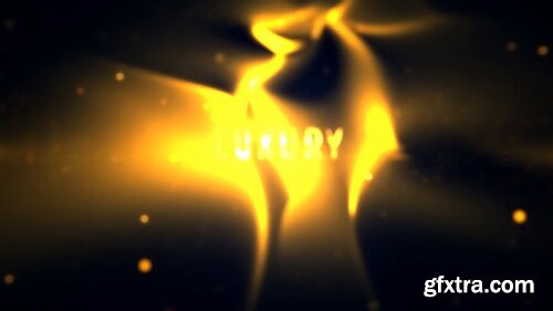 Videohive - Abstract Elegant Titles - 22944935
