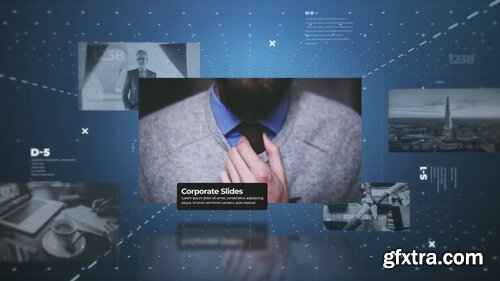 Videohive - Corporate Slideshow - 22953837
