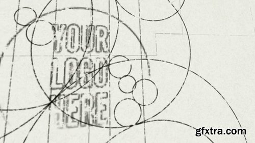 Pond5 - Drawing Logo 120506393 Pond5 - Drawing Logo 120506393