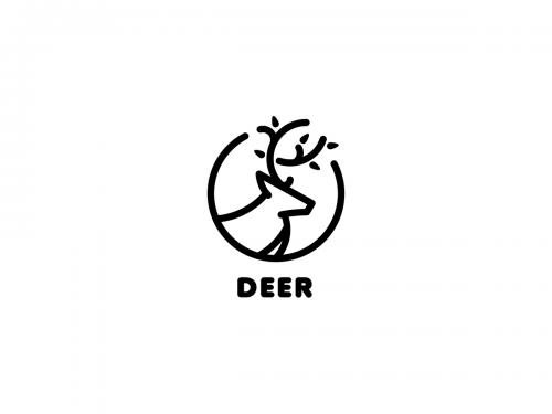 Forest Deer - forest-deer