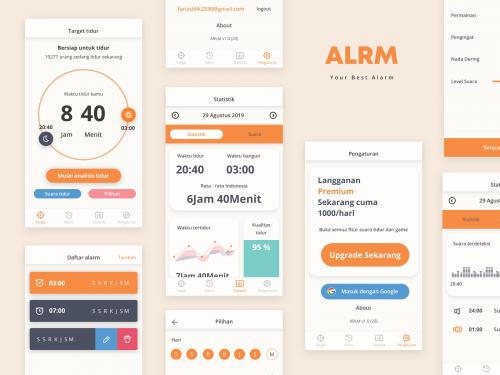 ALRM - Best Alarm Mobile APP - free-alrm-best-alarm-mobile-app