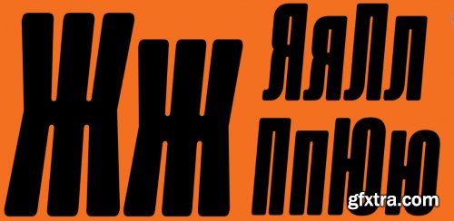 Arroyo Complete Family