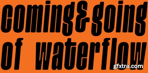 Arroyo Complete Family