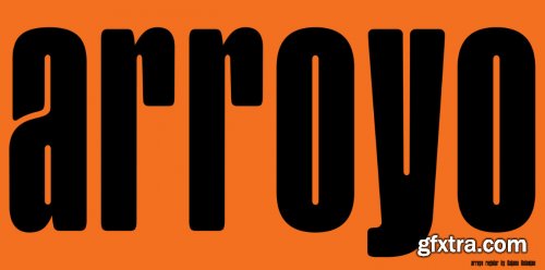 Arroyo Complete Family