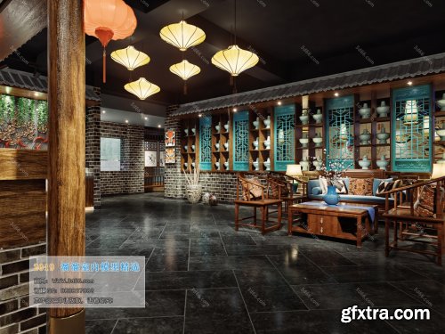 Cafe-Teehouse 54 (2019)