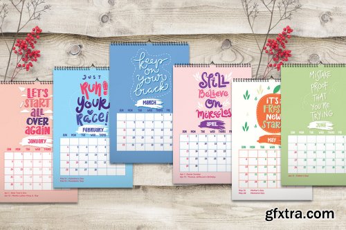 Motivational Quotes Designs