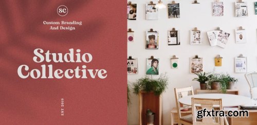 Mogena Complete Family