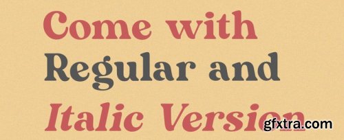 Mogena Complete Family