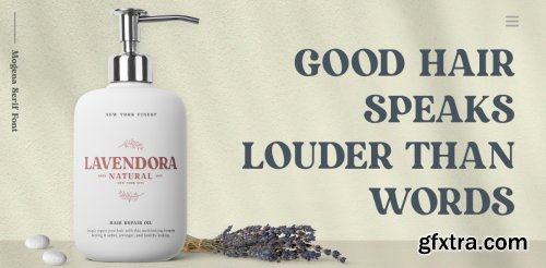 Mogena Complete Family