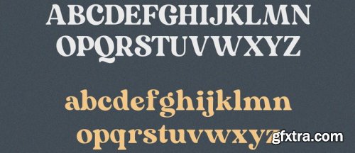 Mogena Complete Family