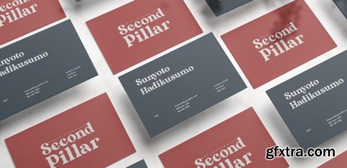 Mogena Complete Family