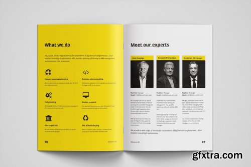CreativeMarket - Proposal 4355493