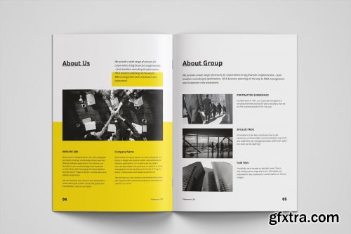CreativeMarket - Proposal 4355493