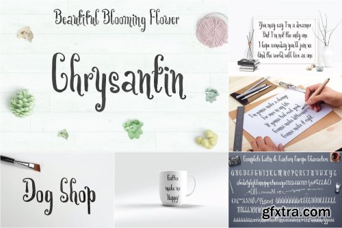 BLACK FRIDAY FONT BUNDLE