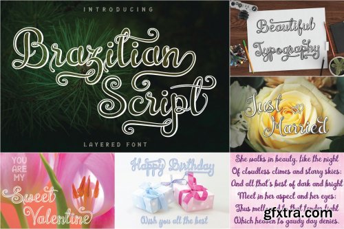 BLACK FRIDAY FONT BUNDLE