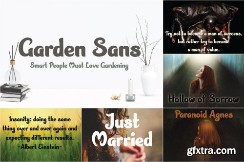 BLACK FRIDAY FONT BUNDLE