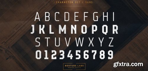 Campione Neue Complete Family