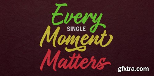 Central Point Regular