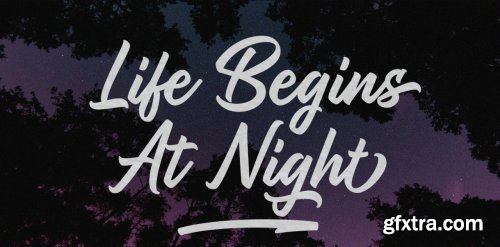 Central Point Regular