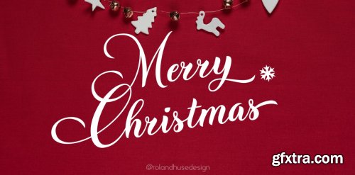 Christmas Wish Complete Family