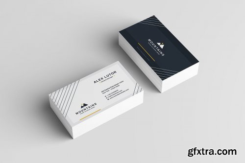 Business Card