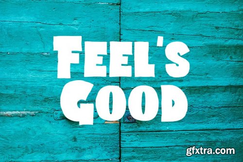 The Bold Font Bundle