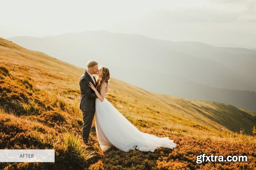 CreativeMarket - Sunny Love Presets for Lightroom 4287628