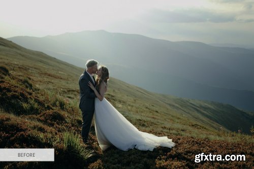 CreativeMarket - Sunny Love Presets for Lightroom 4287628