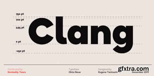 Okta Neue Complete Family