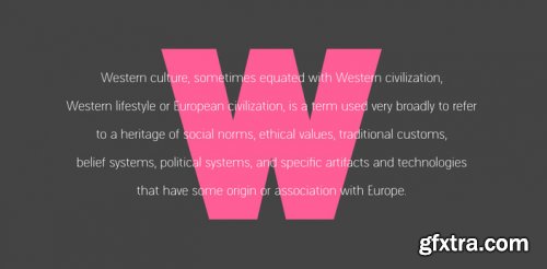 QSansPro Complete Family