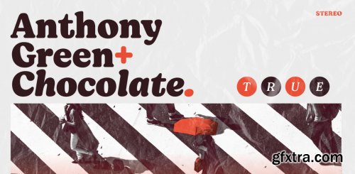 Moranga Complete Family