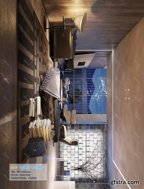 Club House 08 (2019)