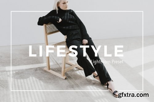 CreativeMarket - EVERYTHING preset bundle 4358352