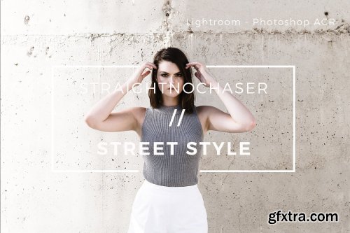 CreativeMarket - EVERYTHING preset bundle 4358352